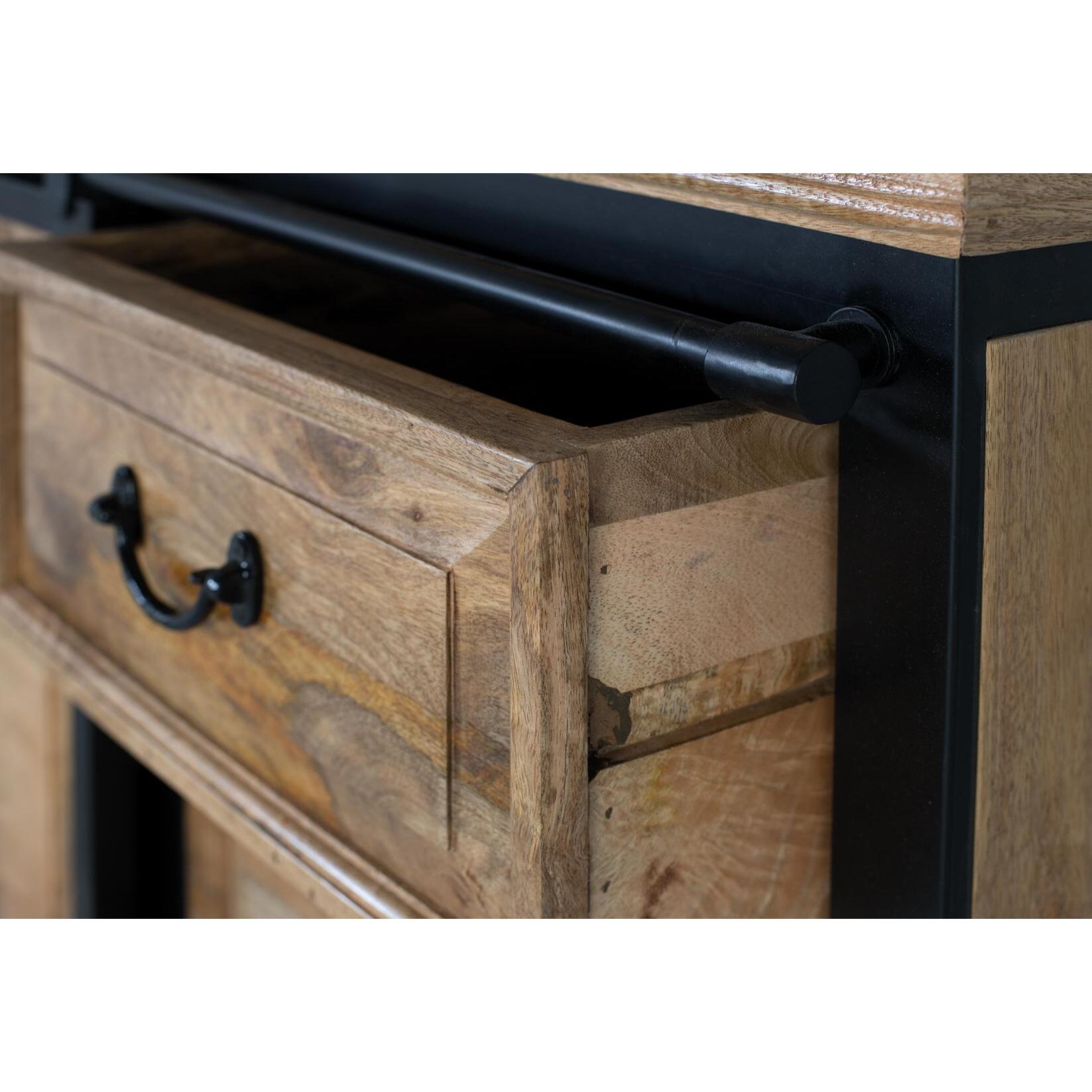 Buffet 90x200x45