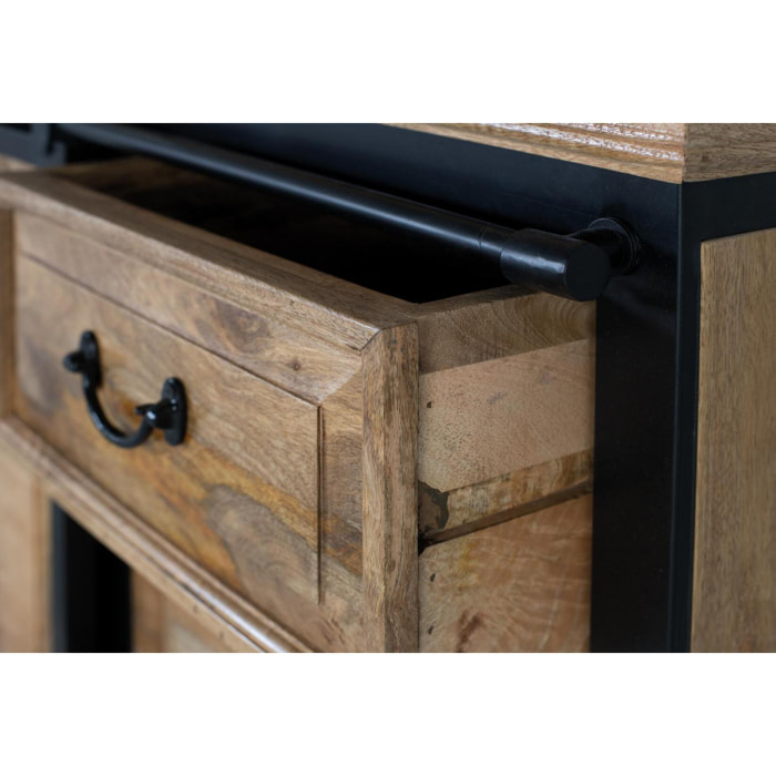 Buffet 90x200x45