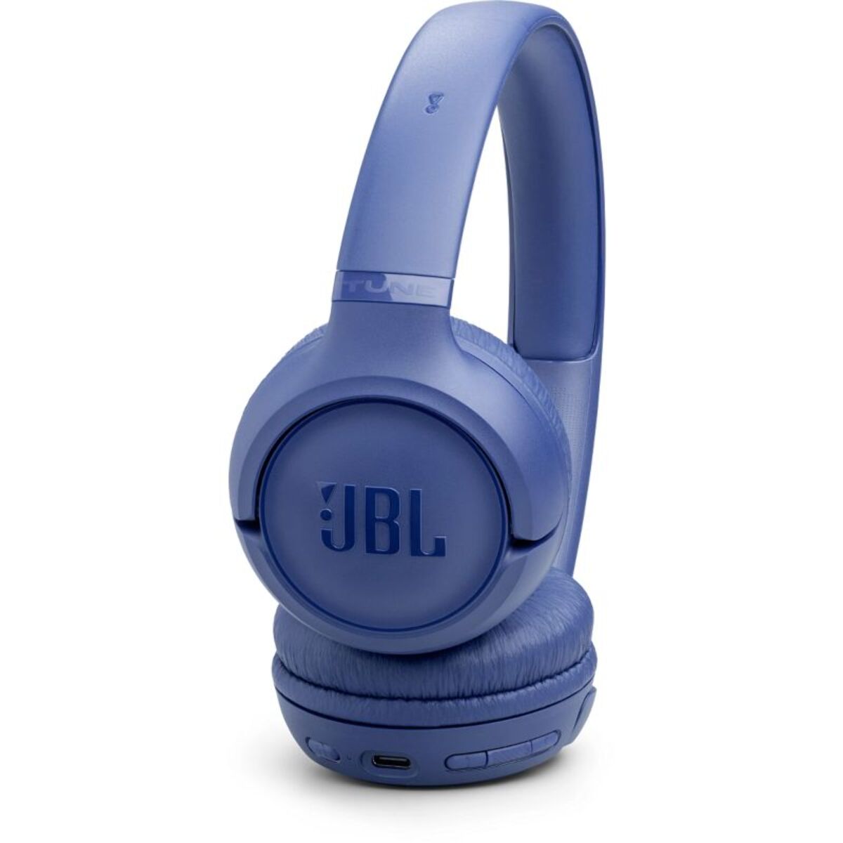 Casque JBL Tune 530BT Bleu
