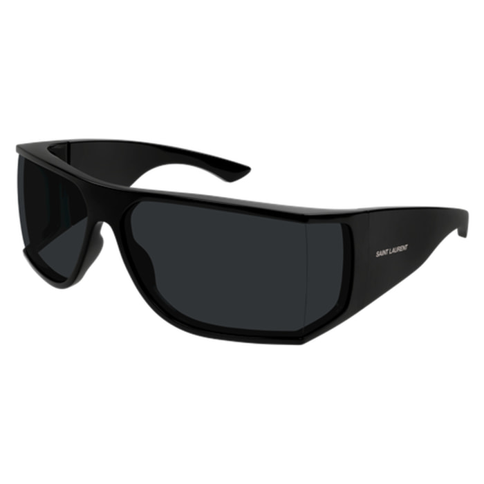 Gafas de Sol Saint Laurent SL 806-001 de Acetato Unisex 75 mm