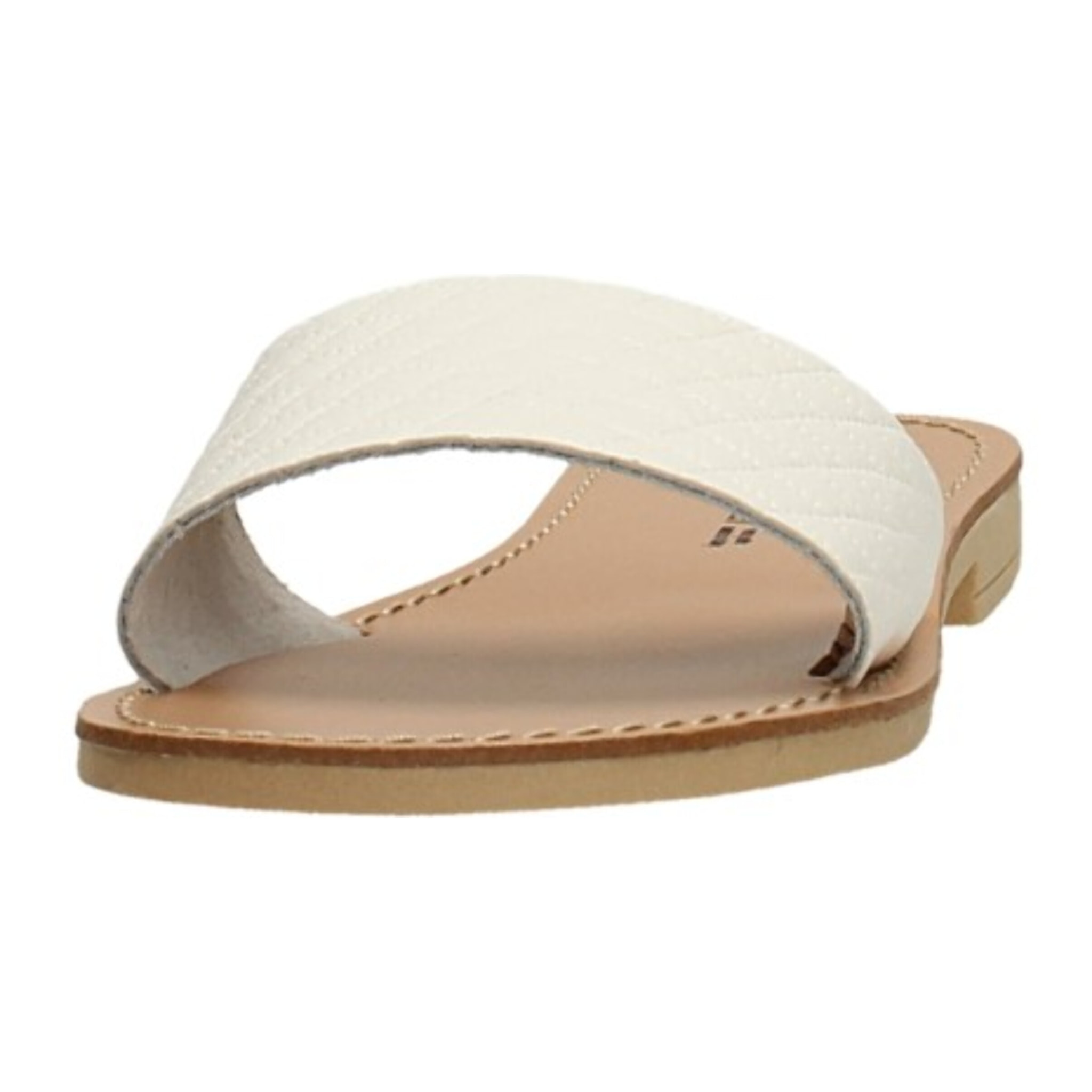 Sandali Donna Tata Italia Bianco