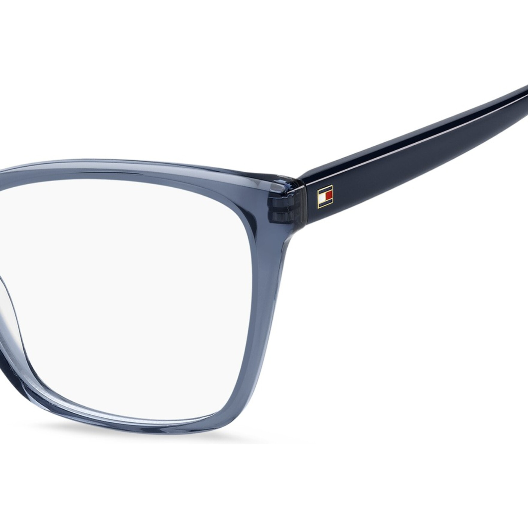 Gafas de Vista Tommy Hilfiger TH 2227 PJP de Acetato Mujer 54 mm