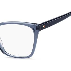 Gafas de Vista Tommy Hilfiger TH 2227 PJP de Acetato Mujer 54 mm