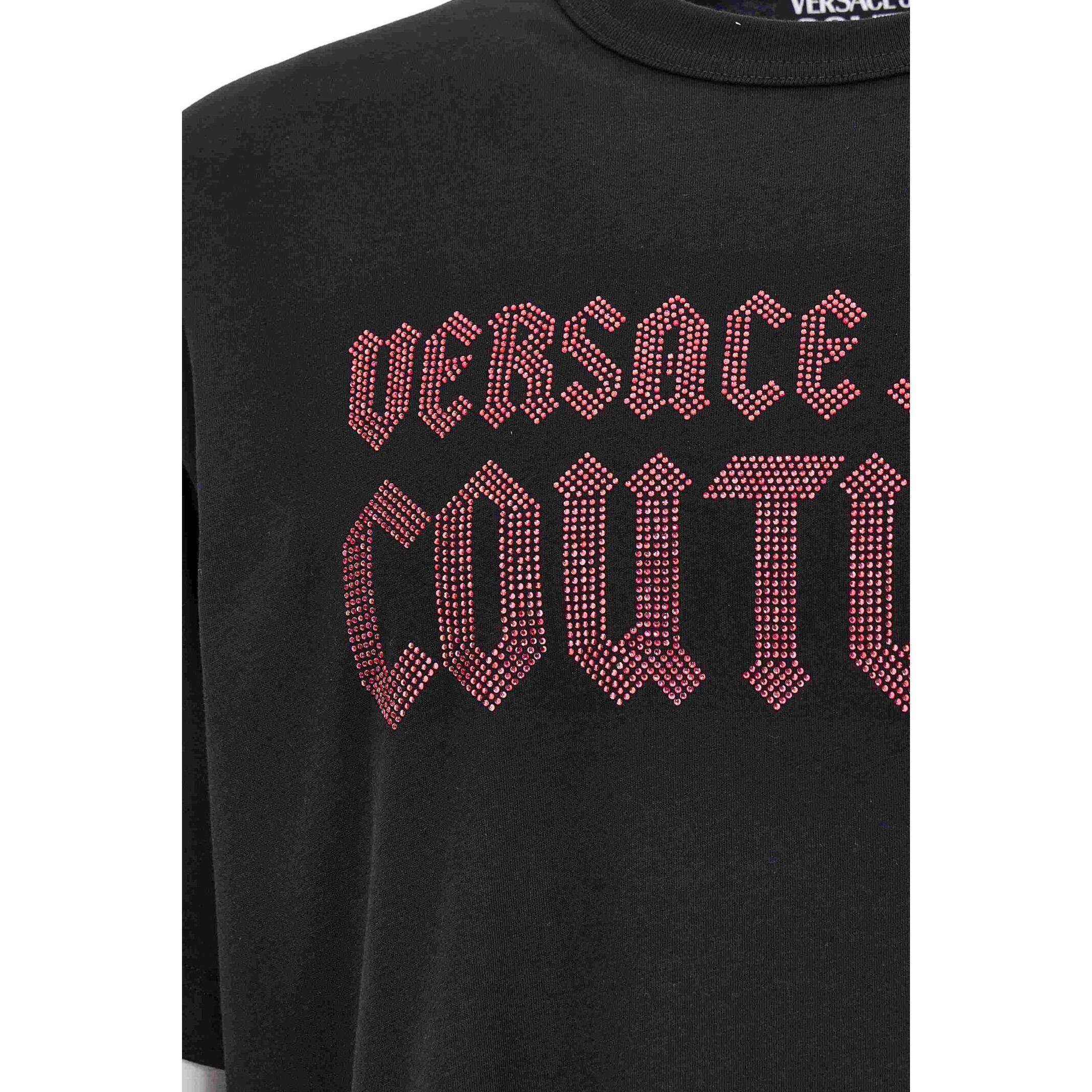 Versace Jeans Couture t-shirt