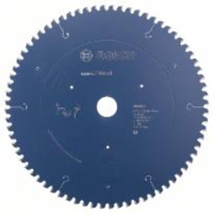 Lame de scie circulaire Expert for Wood Ø30mm - 305 x 30 x 2,4 mm, 72 - 2 608 642 531