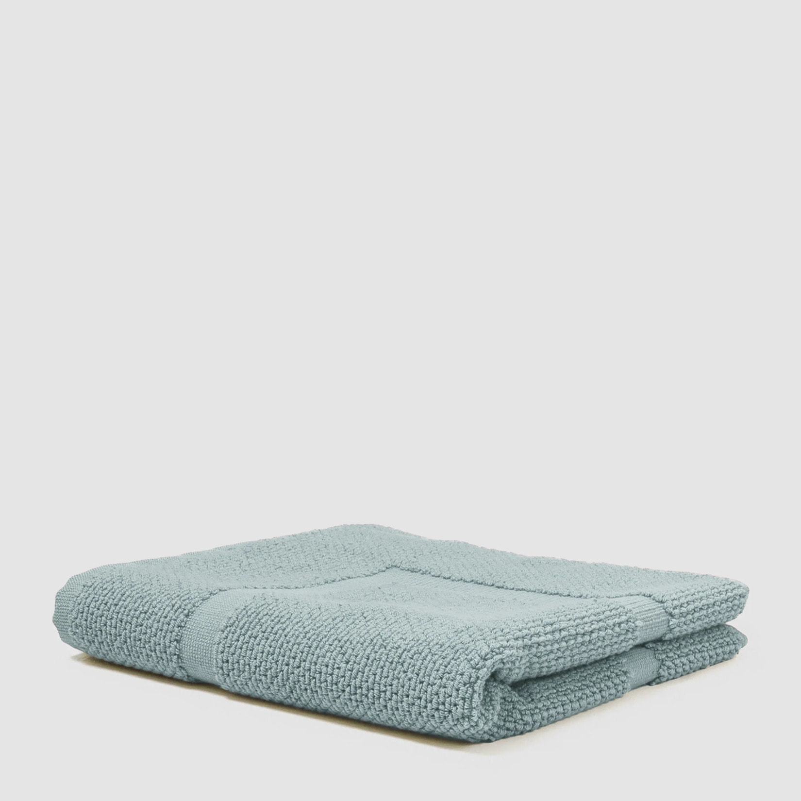 Tappeto da bagno liscio 870gr