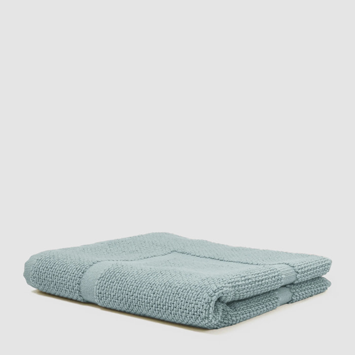 Tappeto da bagno liscio 870gr
