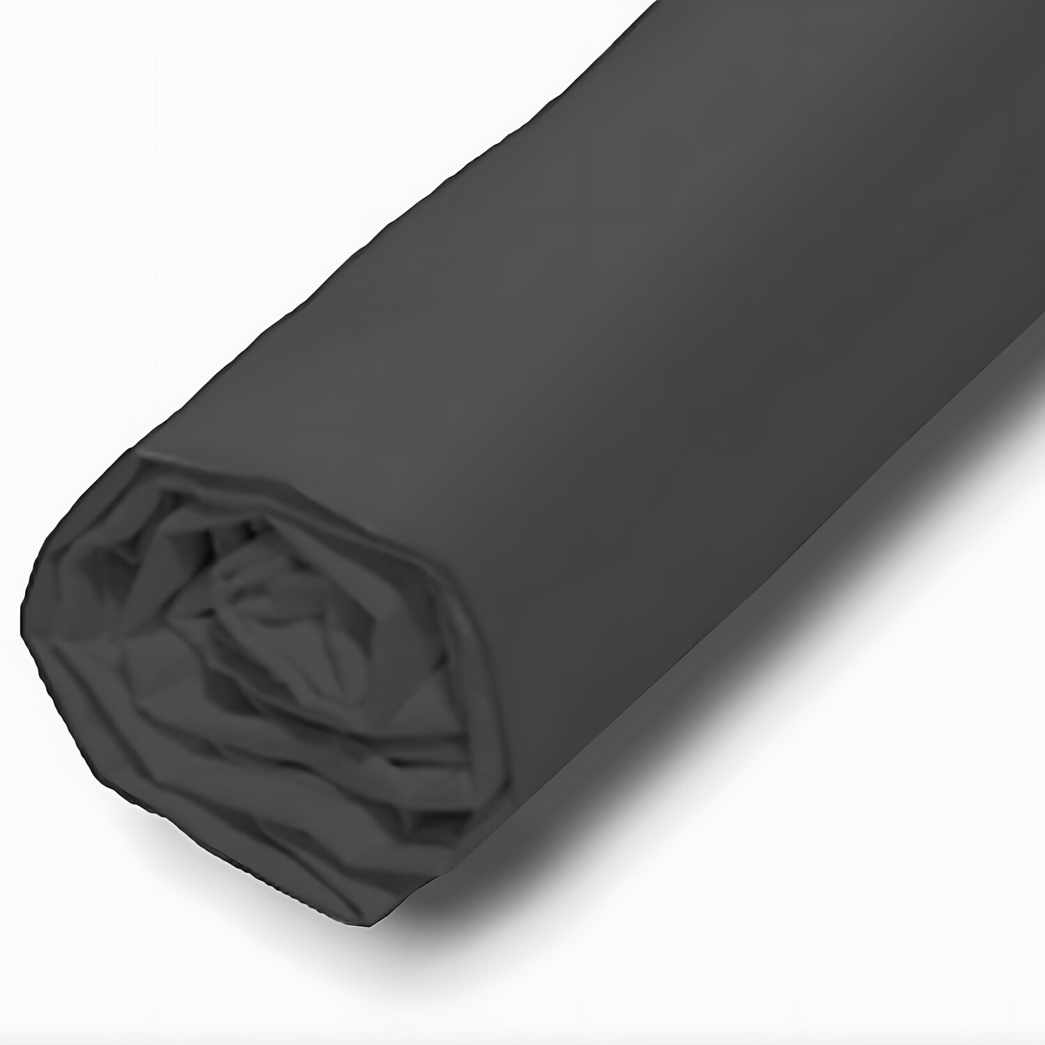 Drap housse en Microfibre 82 g/m² - MICRO UNI MAGNET