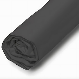 Drap housse en Microfibre 82 g/m² - MICRO UNI MAGNET
