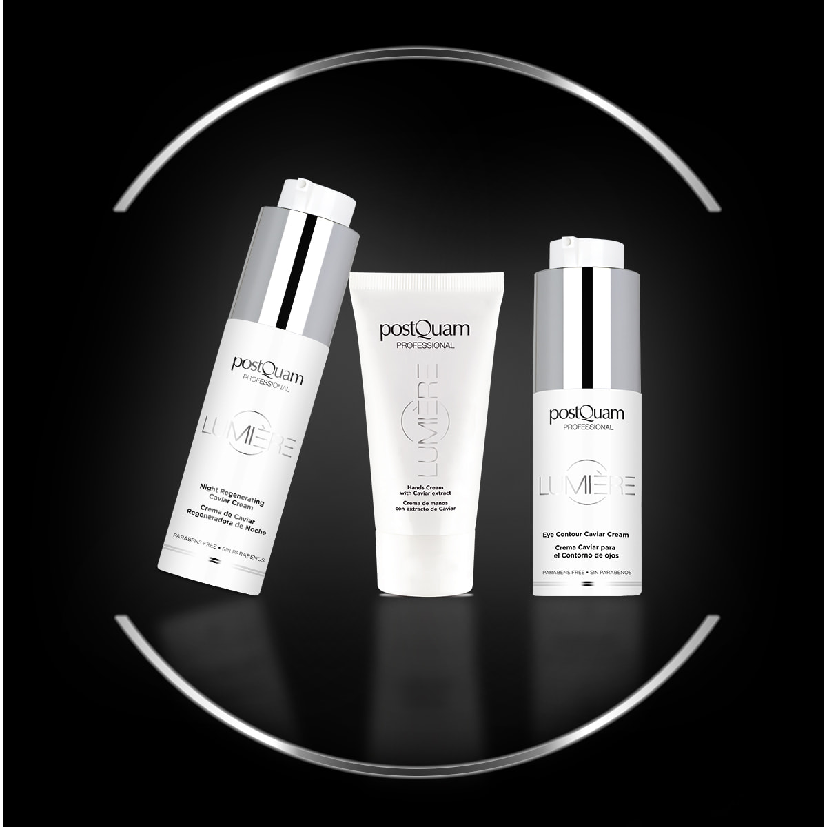 Contorno Occhi 20 Ml.