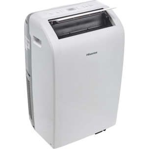 Climatiseur HISENSE APC09GQ