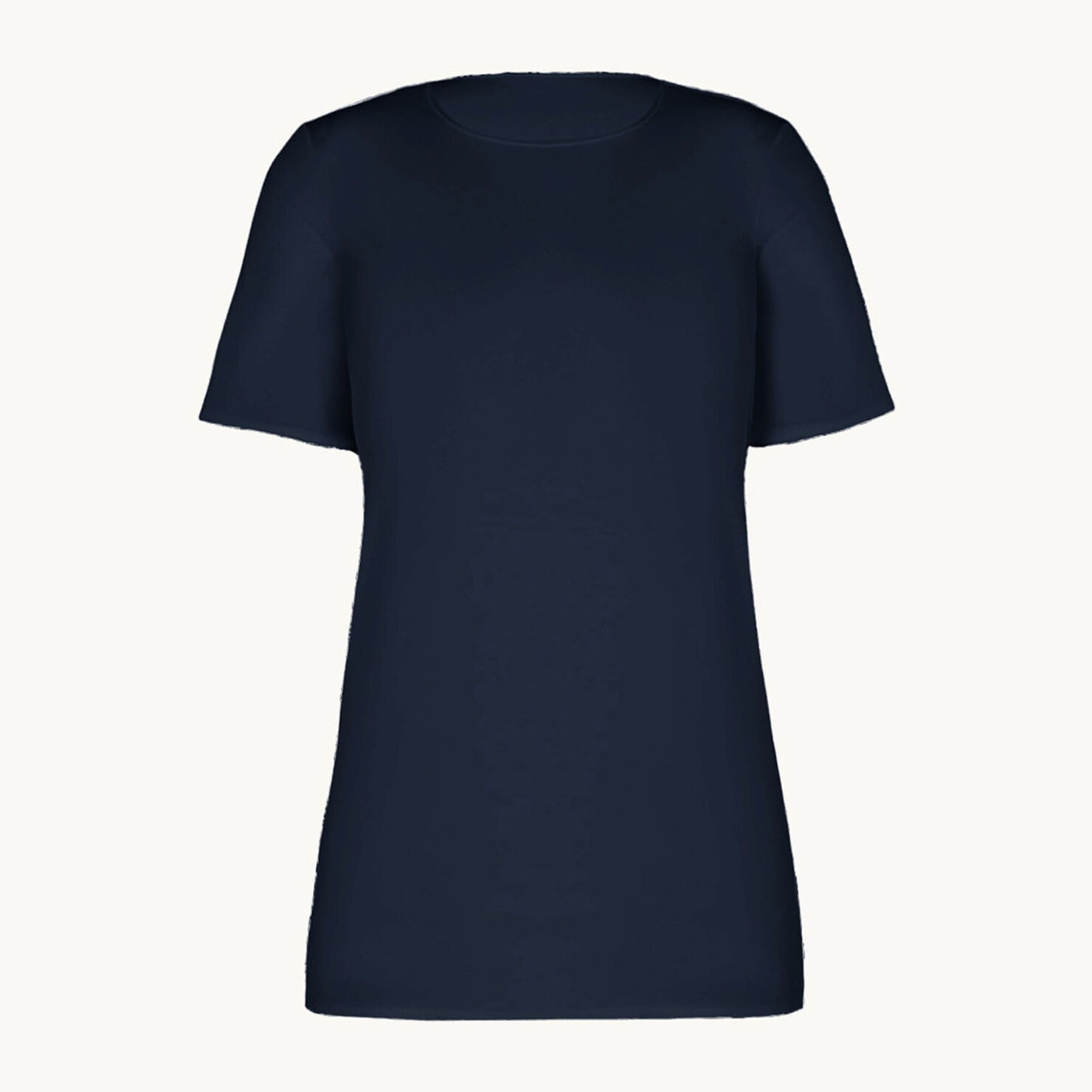 Top a maniche corte Pure Top Short Sleeves