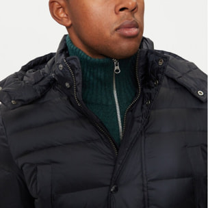 Chaquetas Hombre de la marca GEOX  modelo M4626A AZUL