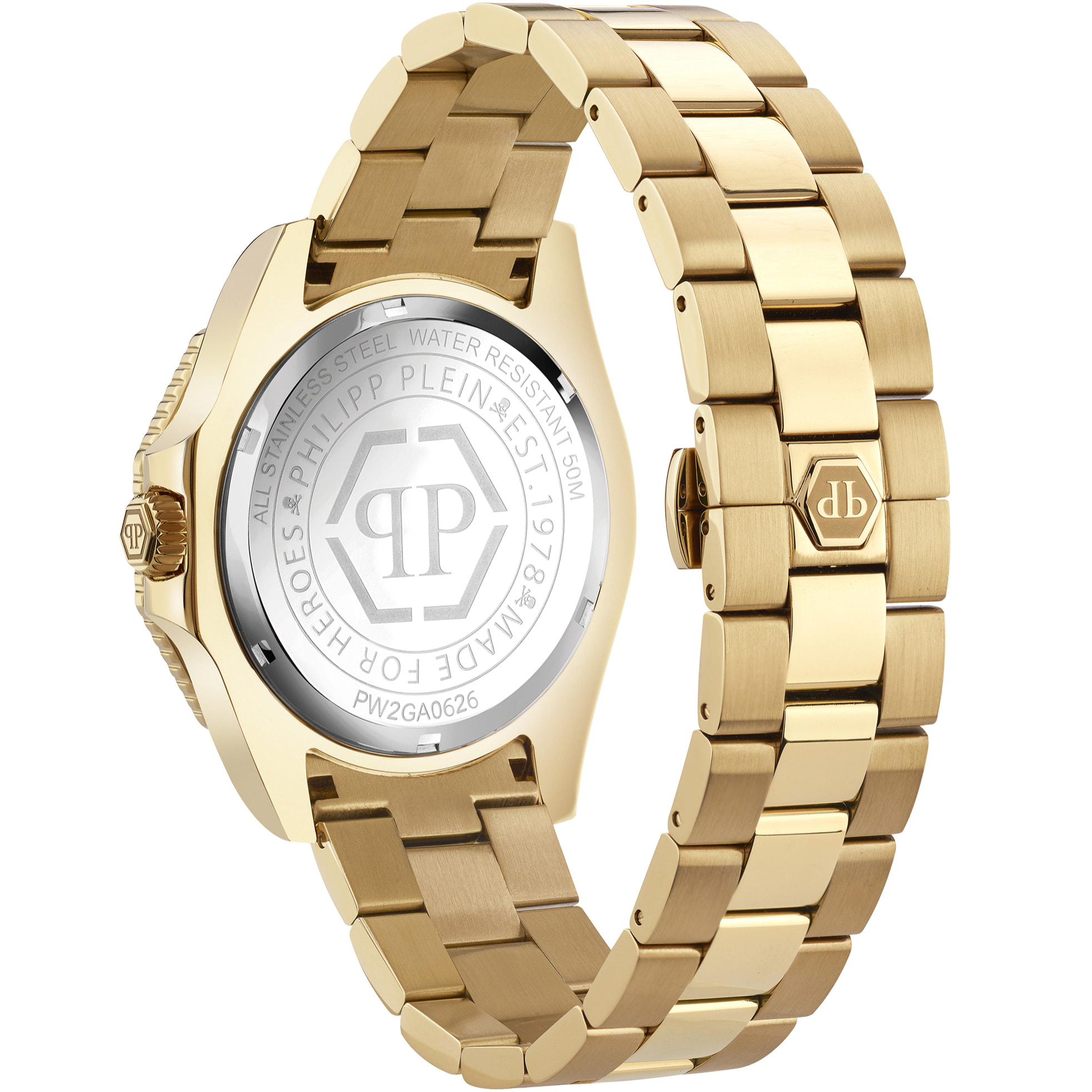 PHILIPP PLEIN Watches