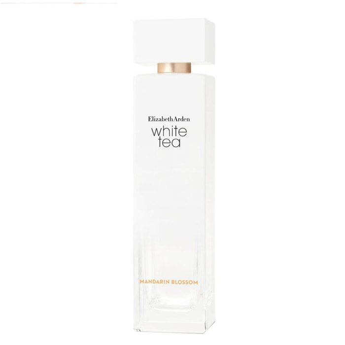 White Tea Mandarin Blossom - Eau de Toilette