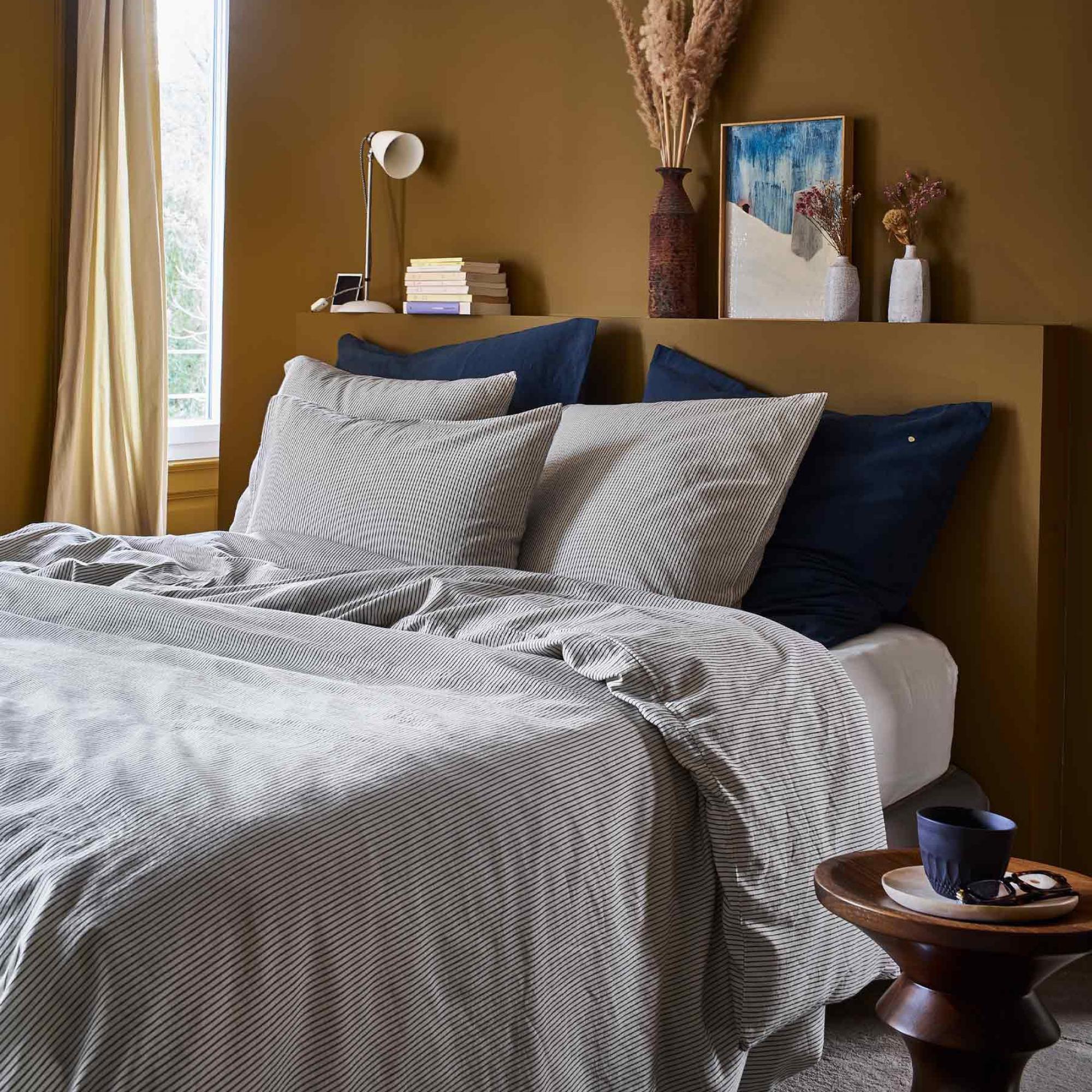 Housse de couette Léonie