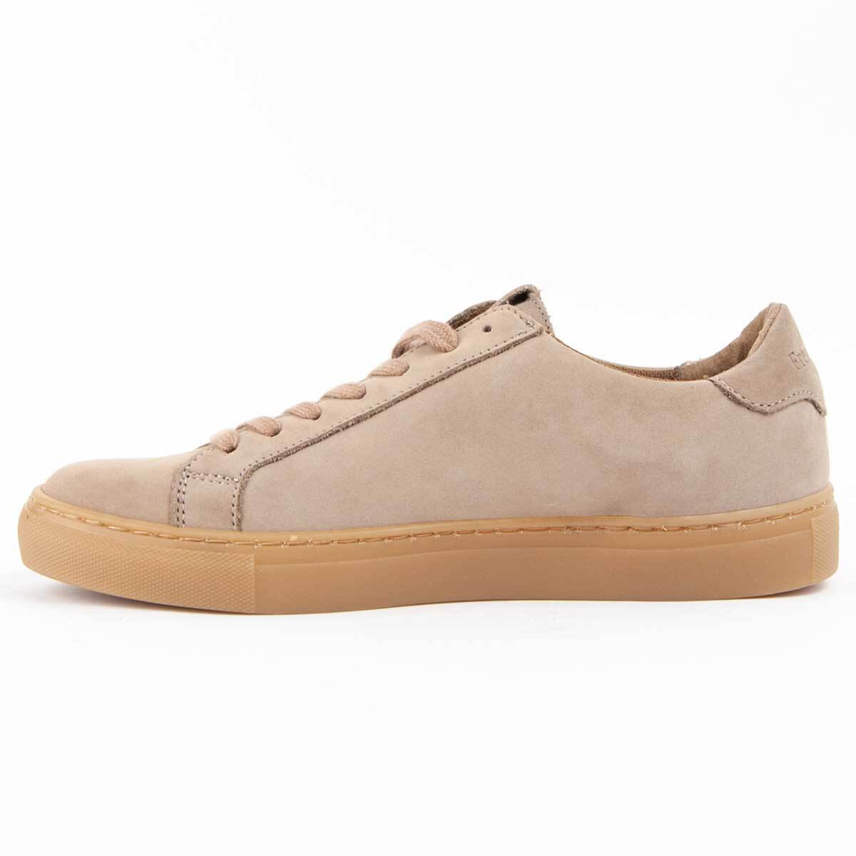 Sneakers - Beige