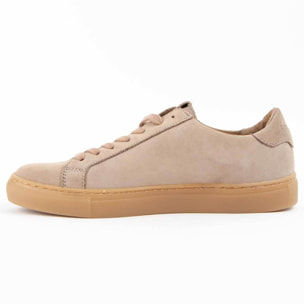 Sneakers - Beige