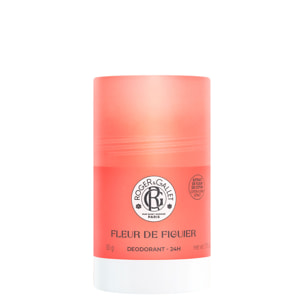 Fleur de Figuier - Déodorant Stick 50 g