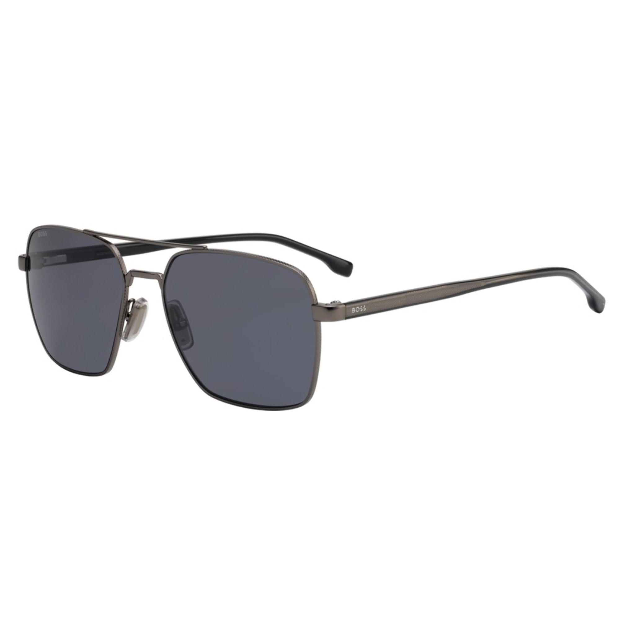 Gafas de Sol Hugo Boss 1045/S/IT V81 de Metal Hombre 58 mm