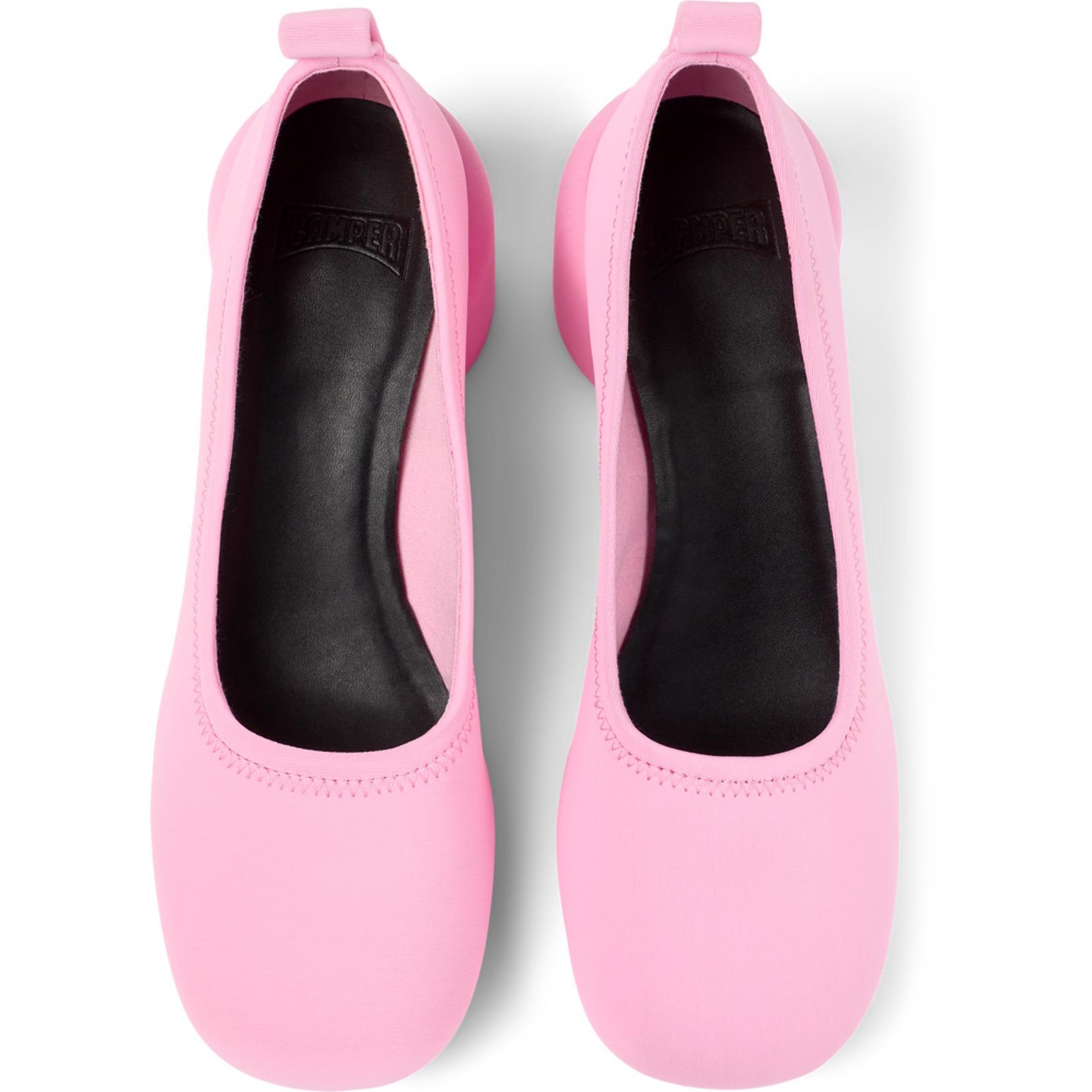 CAMPER Niki - Ballerine Donna Rosa