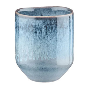 Tasse GENESIS 8cl - 6 pièces - Mer
