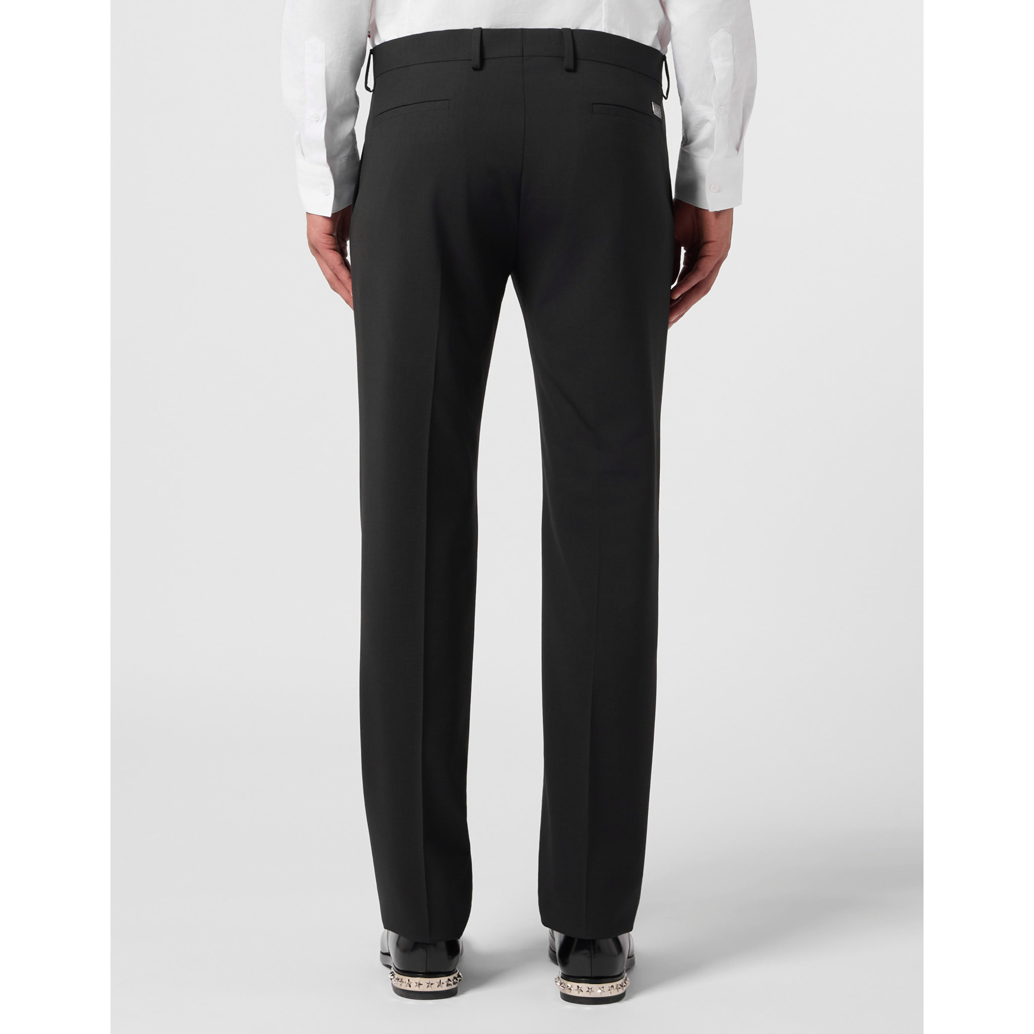 PHILIPP PLEIN Gigolo Fit Trousers