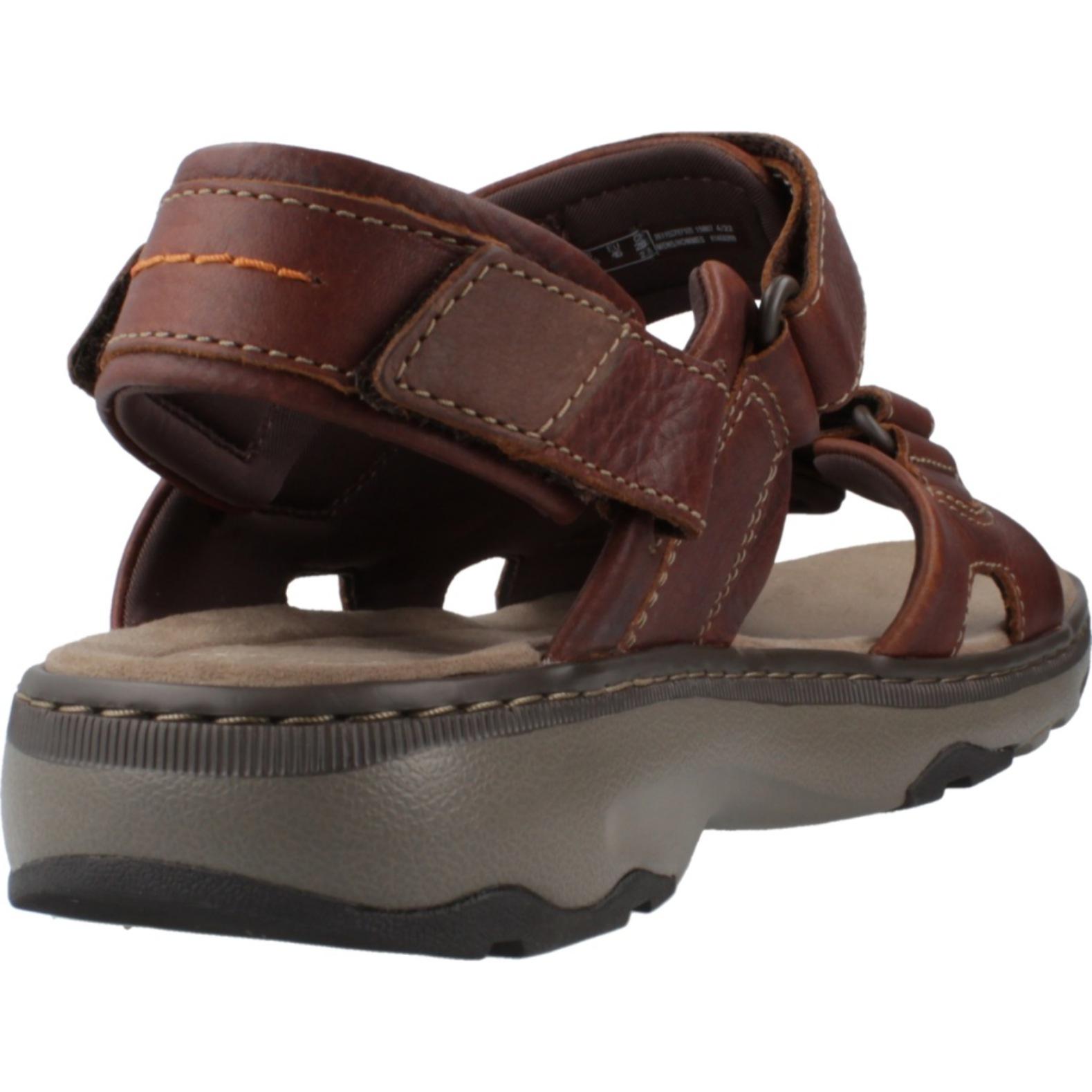 SANDALIAS CLARKS RAFFE COAST