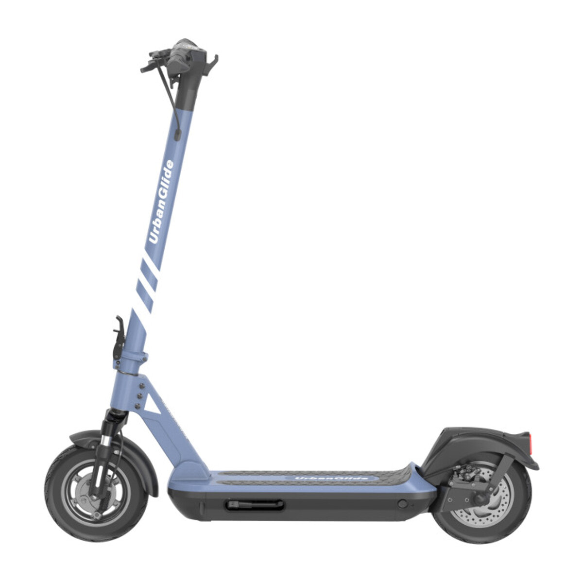 UrbanGlide 100 CITY RECONDITIONNE – Trottinette électrique 500W, 10", 35 km