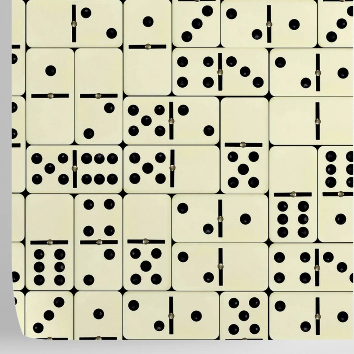 Carta da Parati Domino