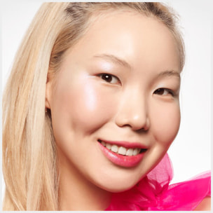 Meta Glow Colour Changing Lipstick - Rouge à Lèvres Révélateur de Couleur
