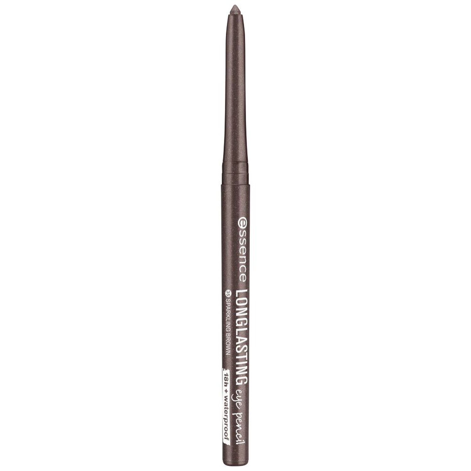 Long-Lasting Eye Pencil  - Crayon khôl Longue Tenue