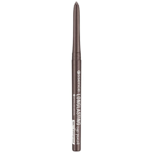 Long-Lasting Eye Pencil  - Crayon khôl Longue Tenue