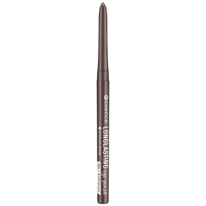 Long-Lasting Eye Pencil  - Crayon khôl Longue Tenue