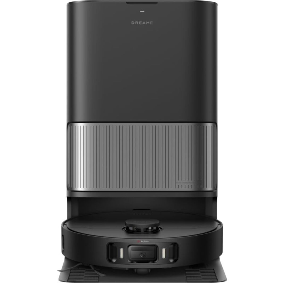 Aspirateur robot DREAME L40 Ultra AE Noir