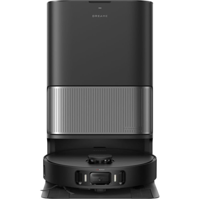 Aspirateur robot DREAME L40 Ultra AE Noir