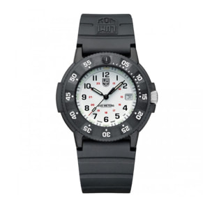 Reloj Luminox XS.3007.EVO.S Hombre Analogico Cuarzo con Correa de Caucho