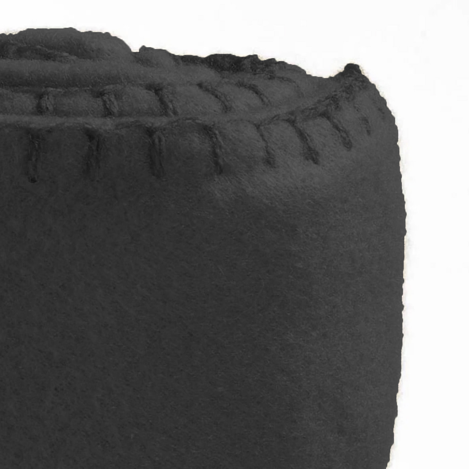 Plaid Polaire Mikado