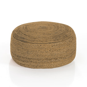 Pouf Tomasucci JUTA, 50 × 50 × 25 cm