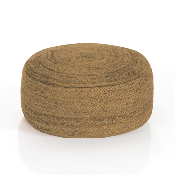 Pouf Tomasucci JUTA, 50 × 50 × 25 cm