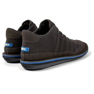 CAMPER Beetle - Zapatillas Hombre Gris