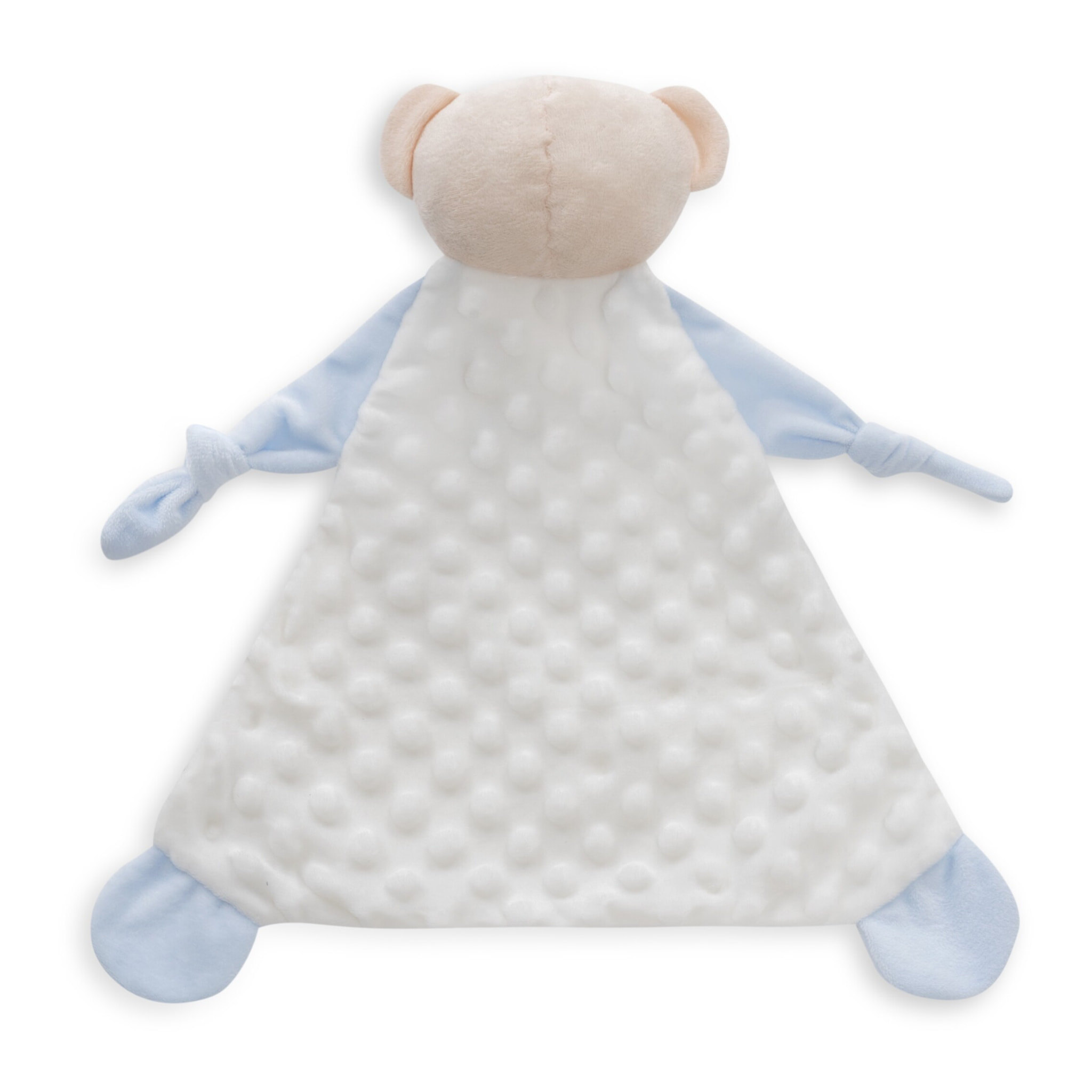 Doudou Mod Oso Azul