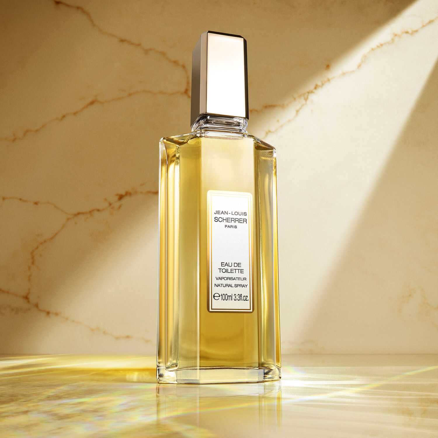 Jean Louis Scherrer  - Eau de Toilette