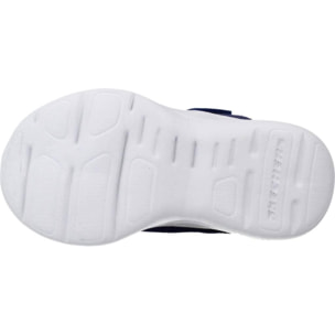 Zapatillas Niño Skech-stepz 2.0 Mini Azul