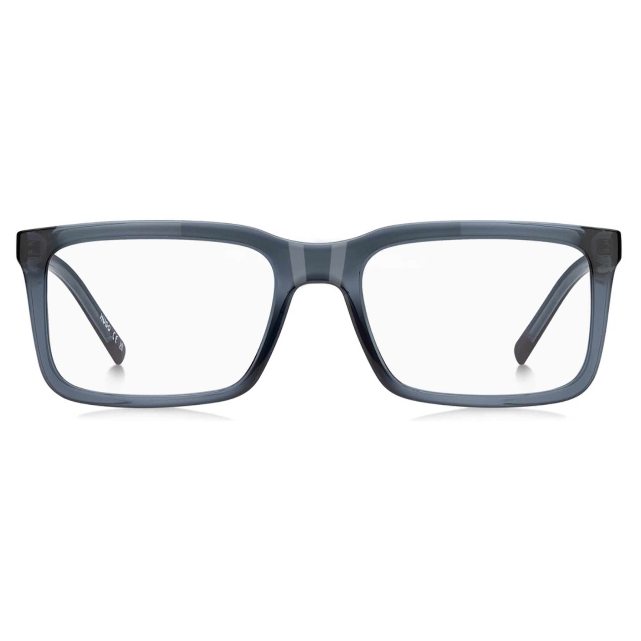 Gafas de Vista Hugo HG 1317 PJP de Tr90 Hombre 55 mm