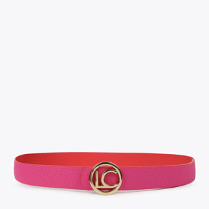 Cintura double face LC