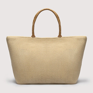 Bolso De Hombro Multicolor - Sereno