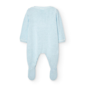 Pack tricotosa de bebé -BCI