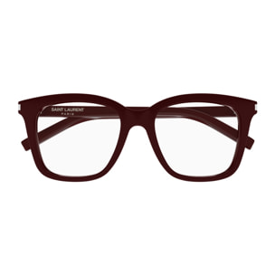 GAFAS DE VISTA SAINT LAURENT SL 166-008