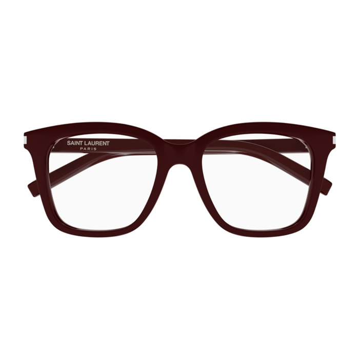 GAFAS DE VISTA SAINT LAURENT SL 166-008